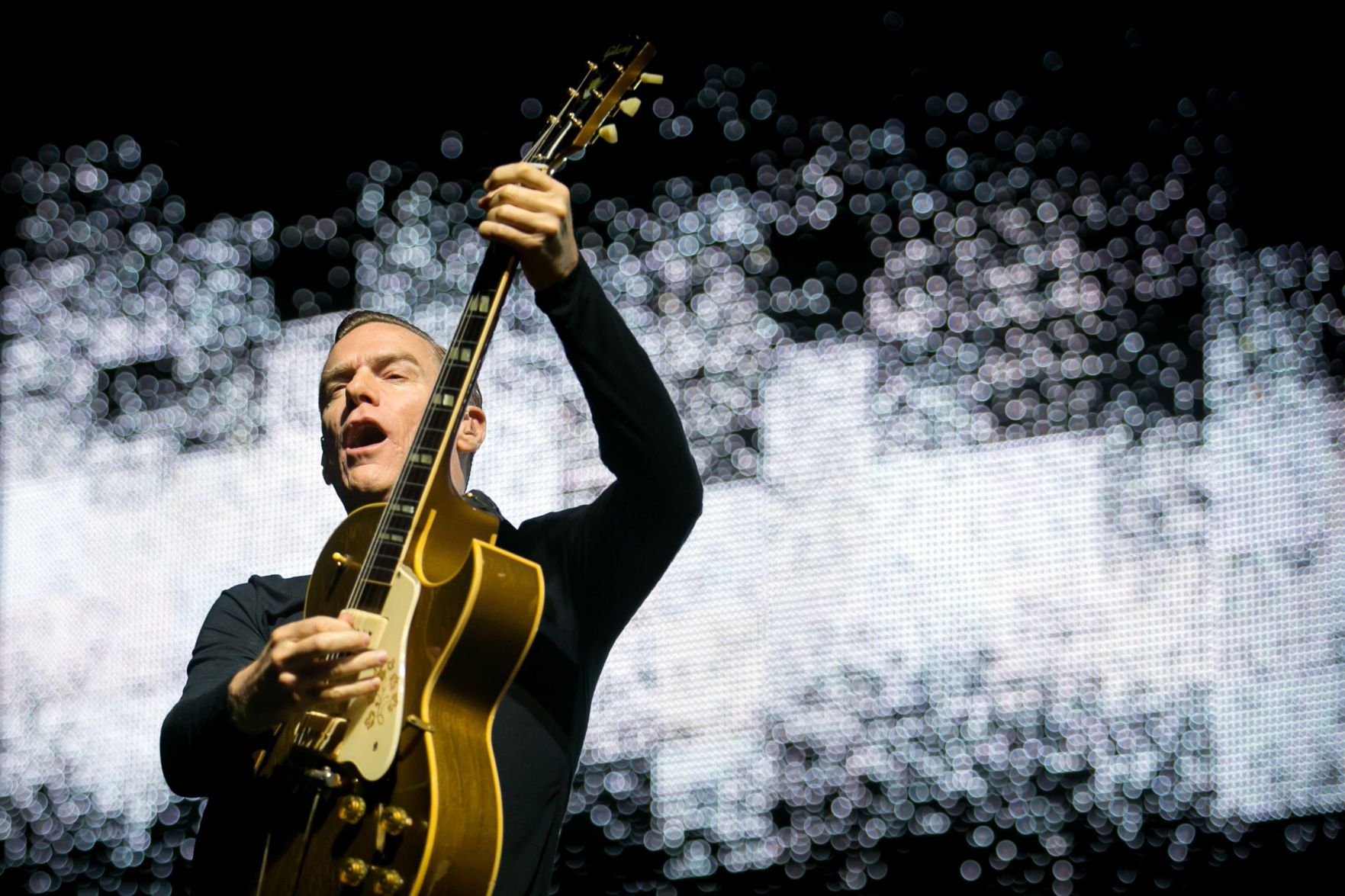Bryan Adams